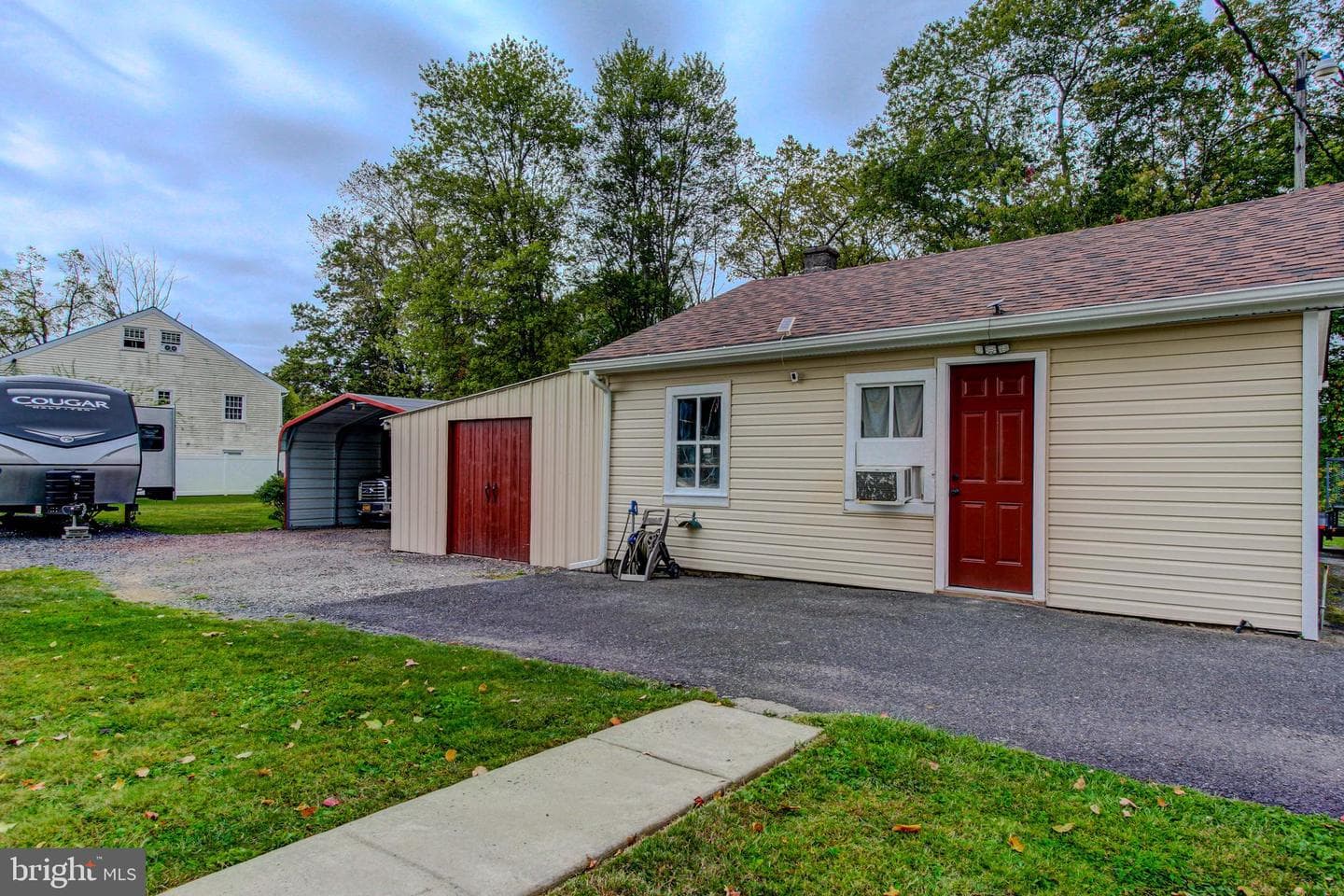 154 Trumbauersville Road photo 40