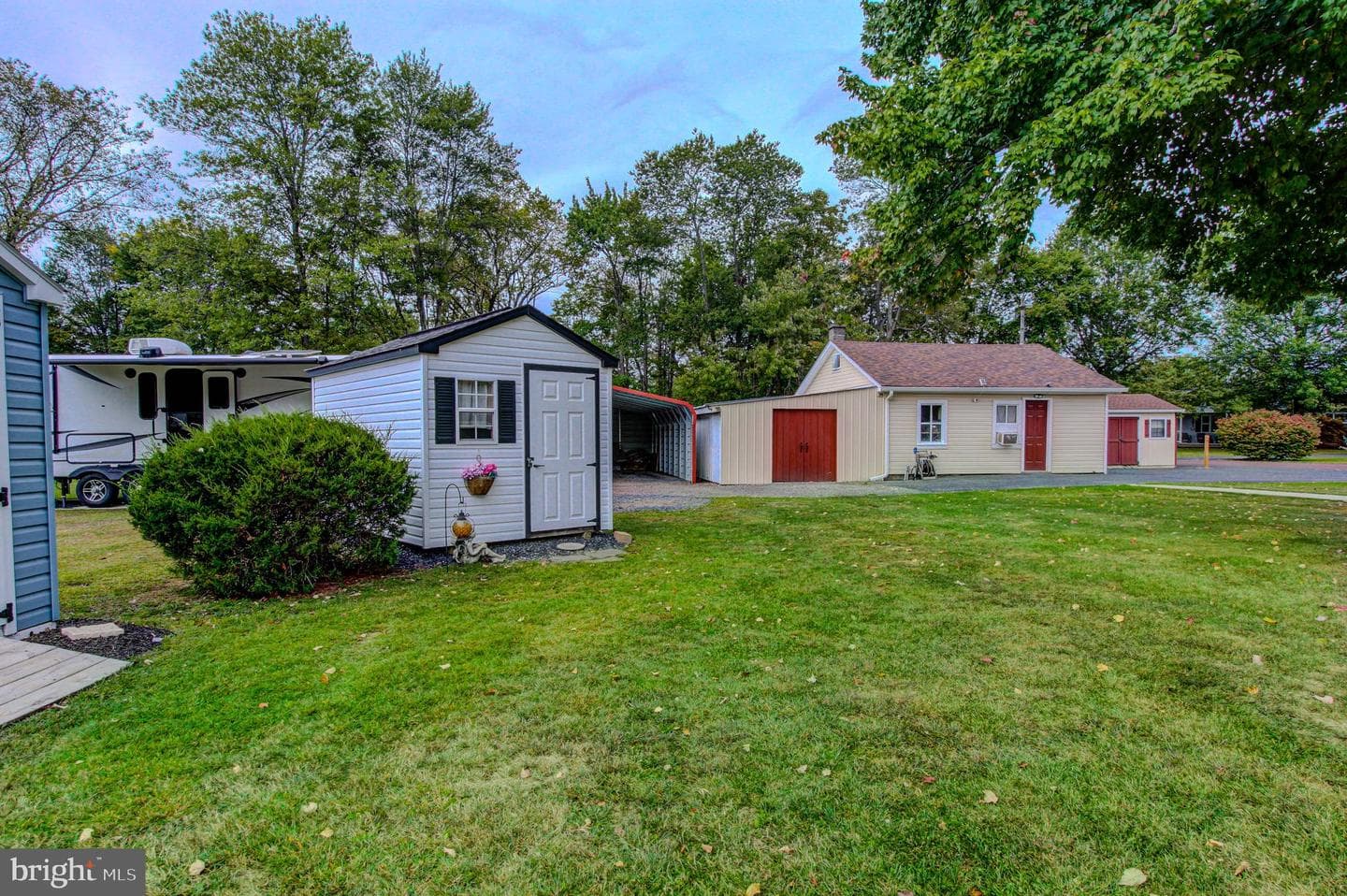 154 Trumbauersville Road photo 41