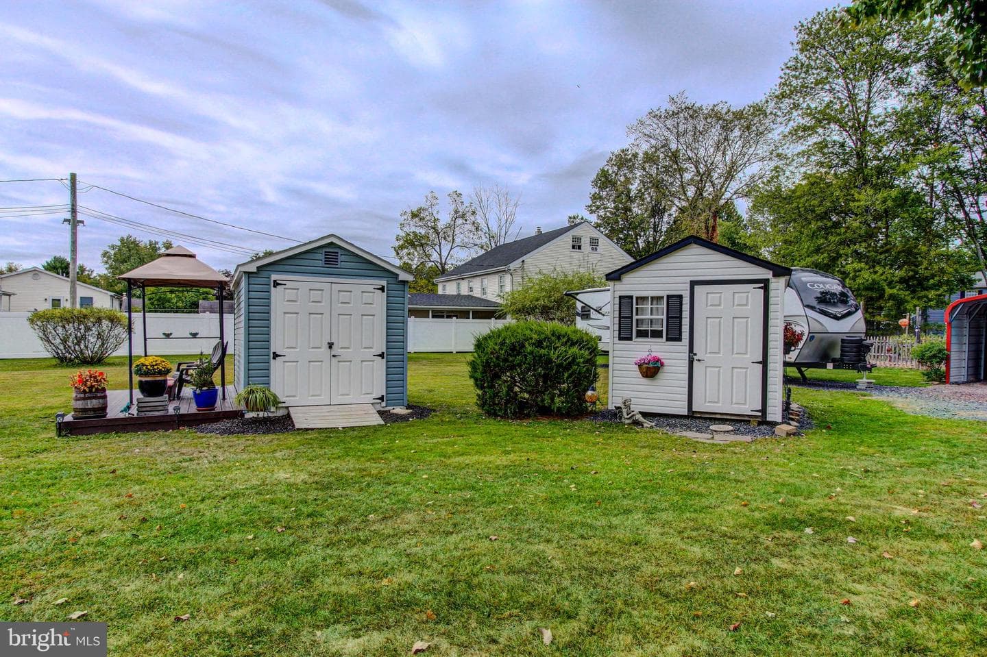 154 Trumbauersville Road photo 43
