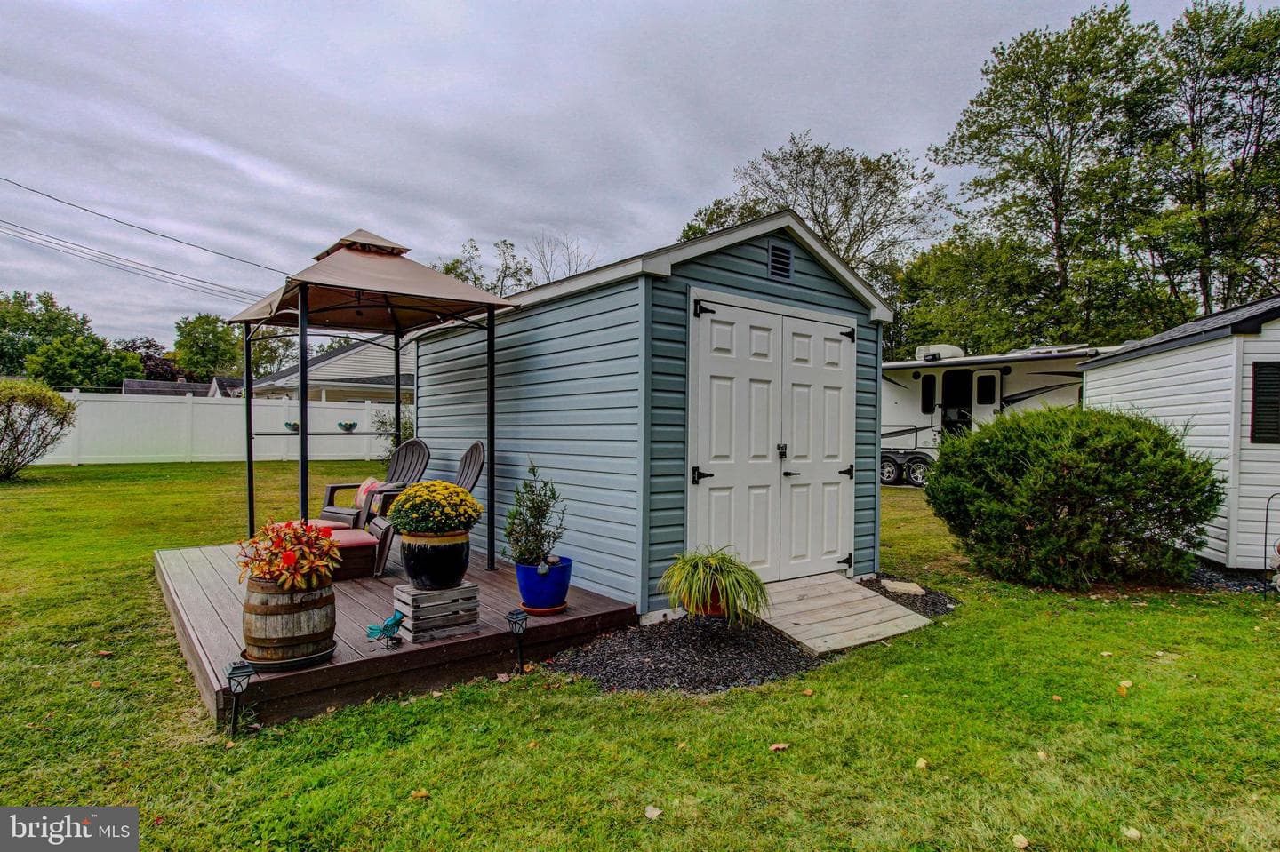 154 Trumbauersville Road photo 44