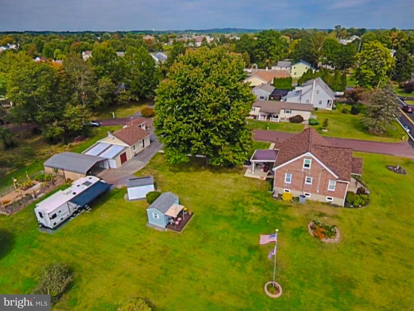 154 Trumbauersville Road photo 47