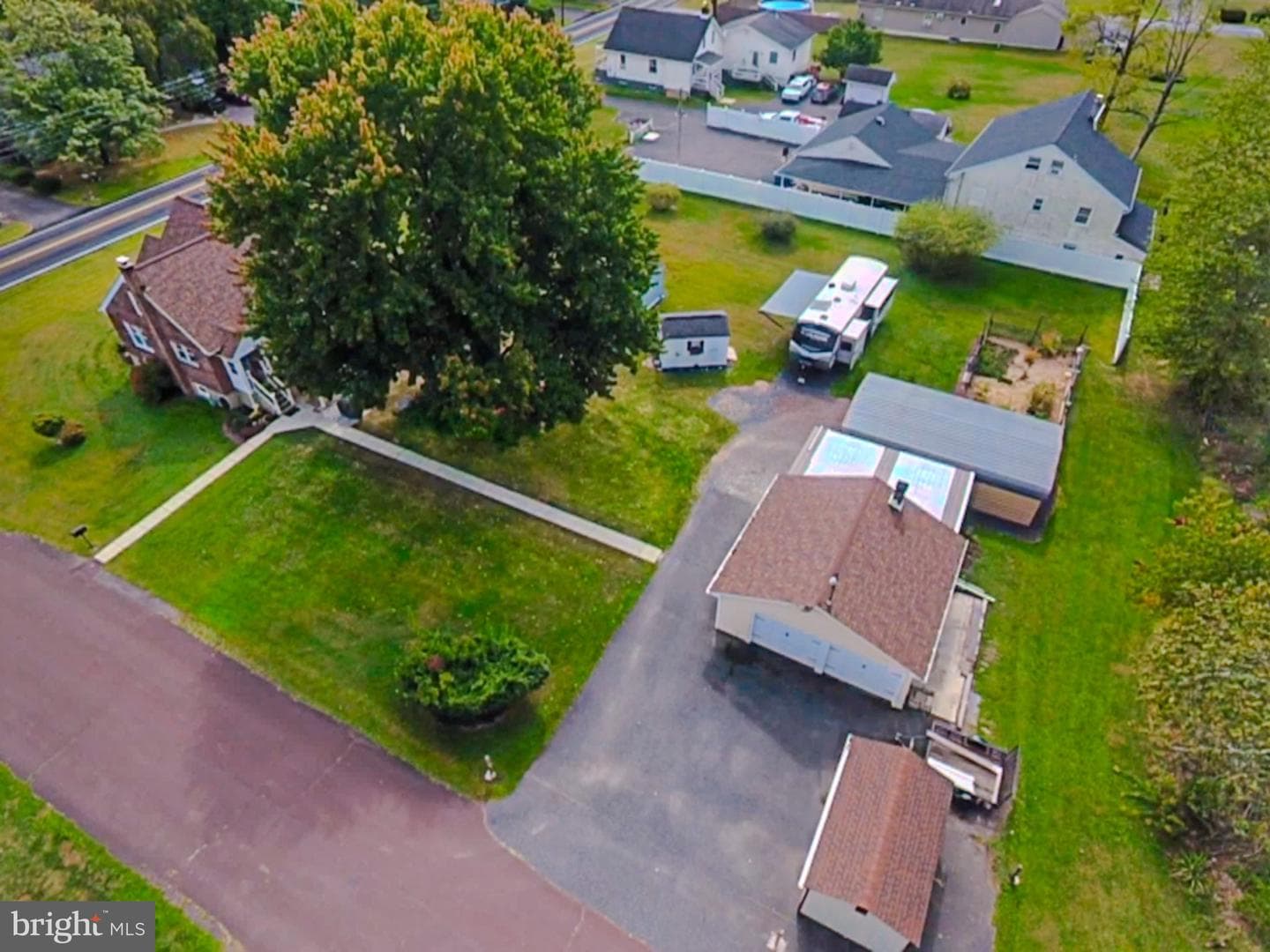 154 Trumbauersville Road photo 48