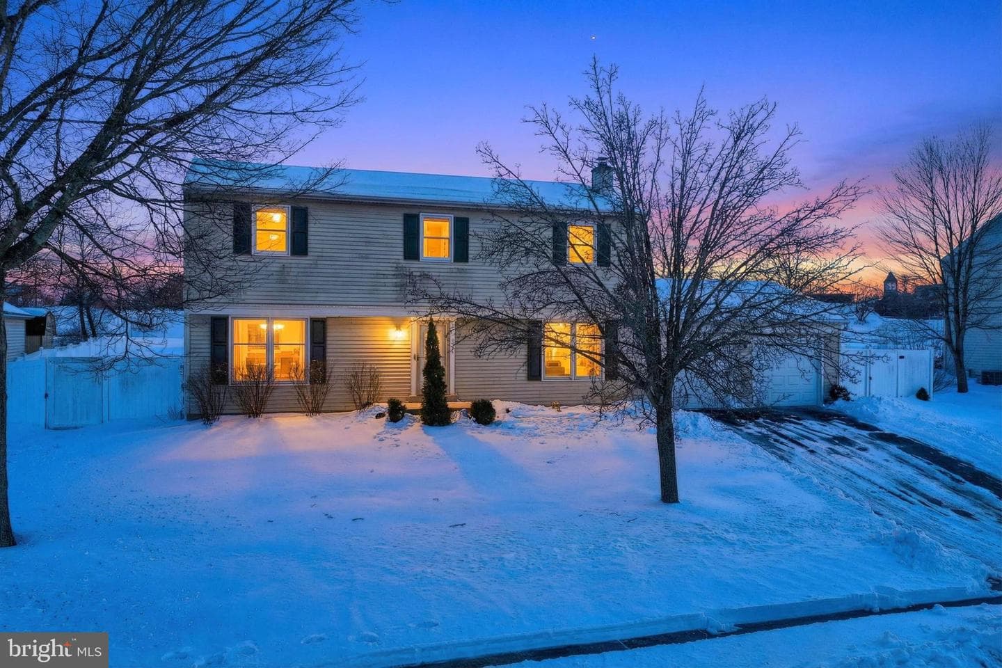132 Woodview Drive