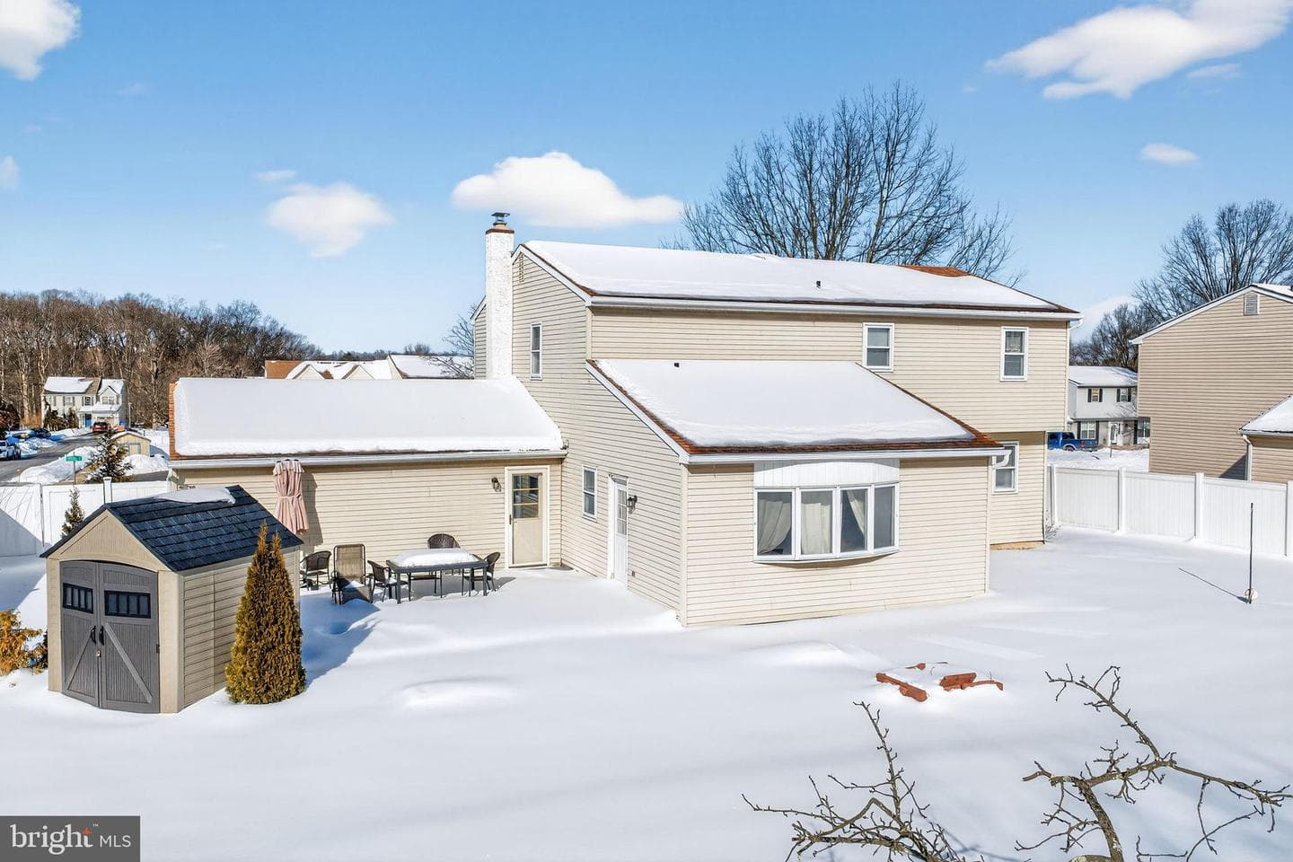 132 Woodview Drive photo 34