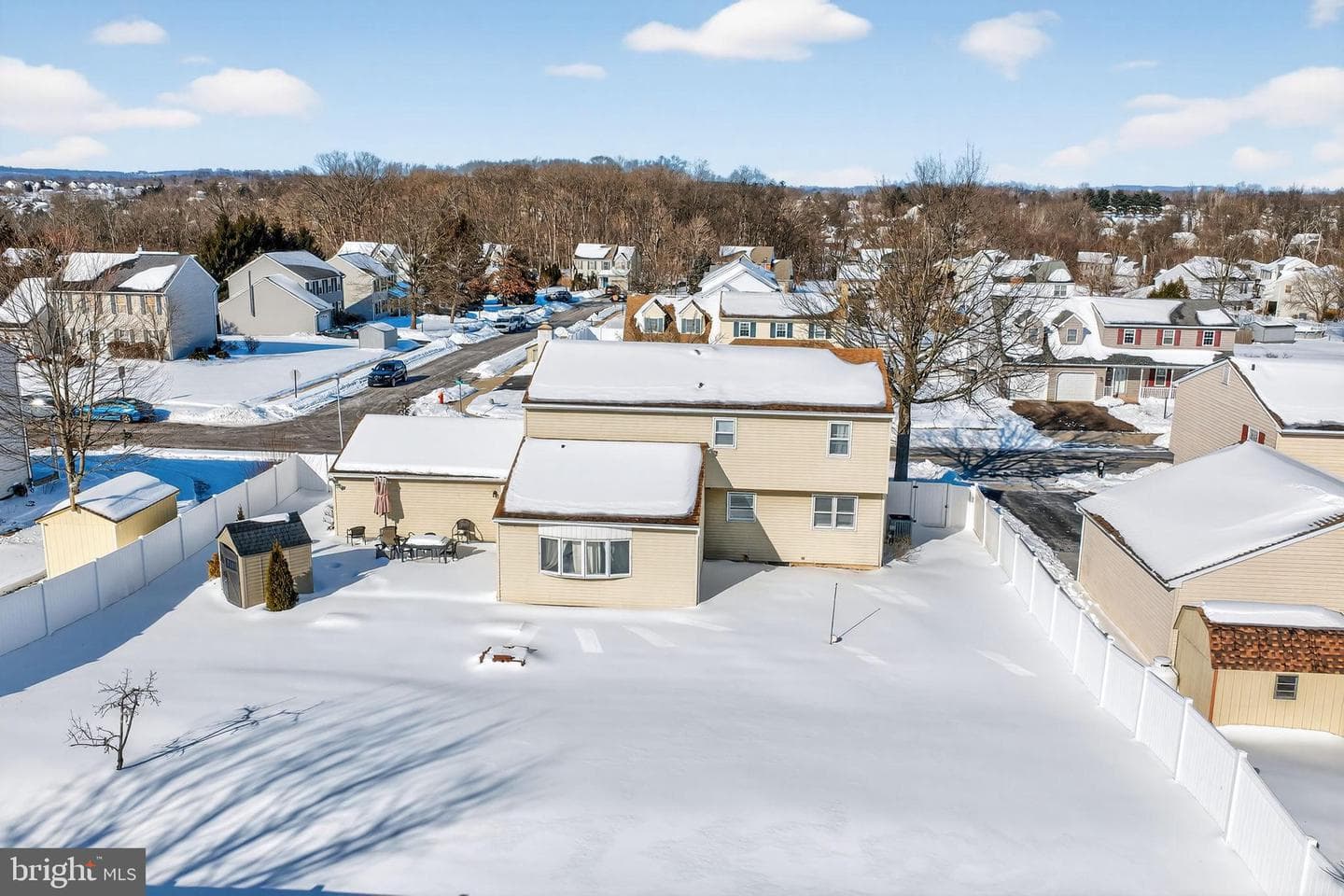 132 Woodview Drive photo 37