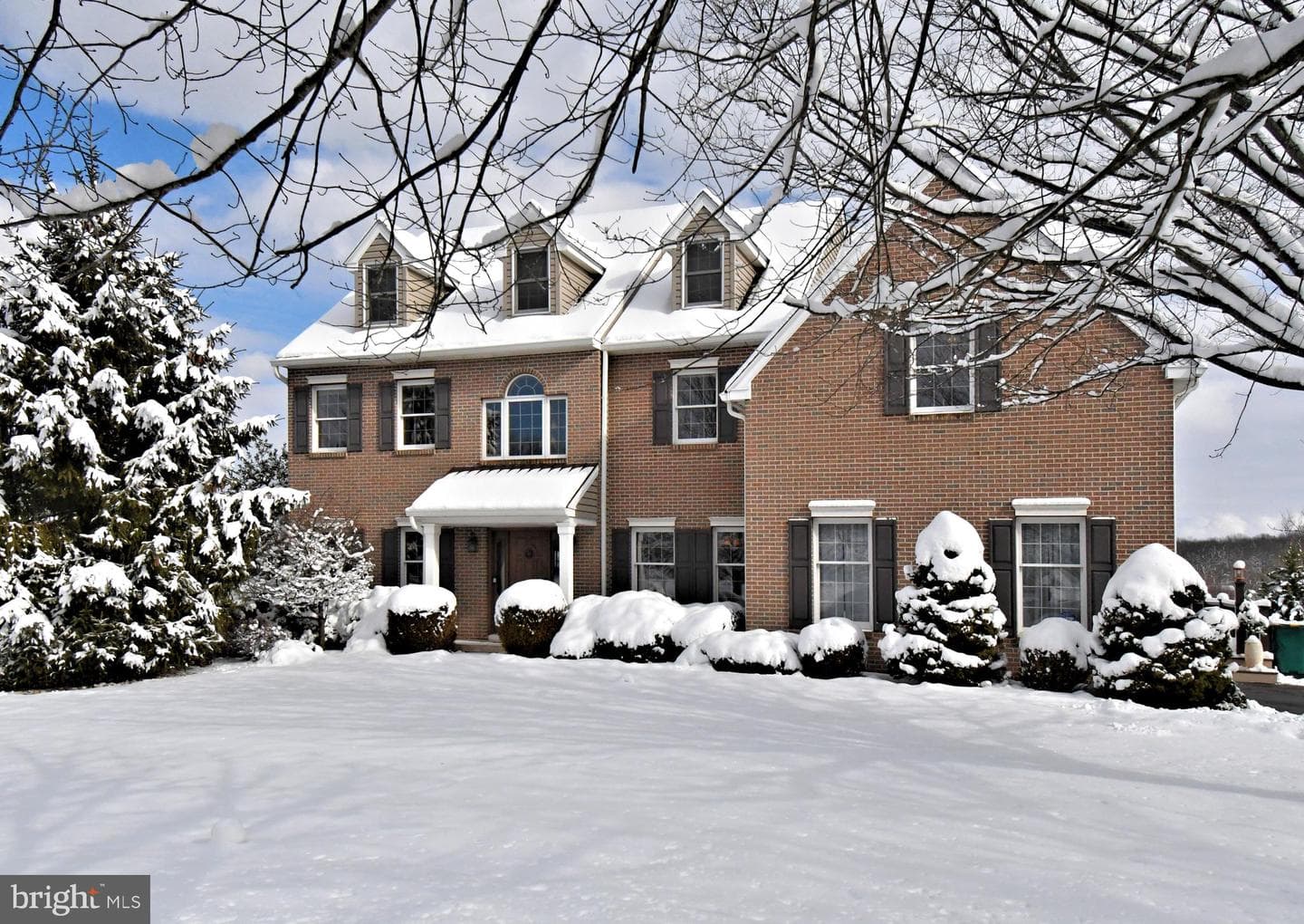 118 Brinkley Drive photo 17