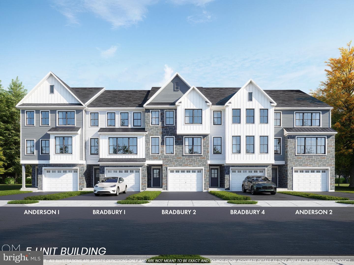 109 Unami Way, Sellersville