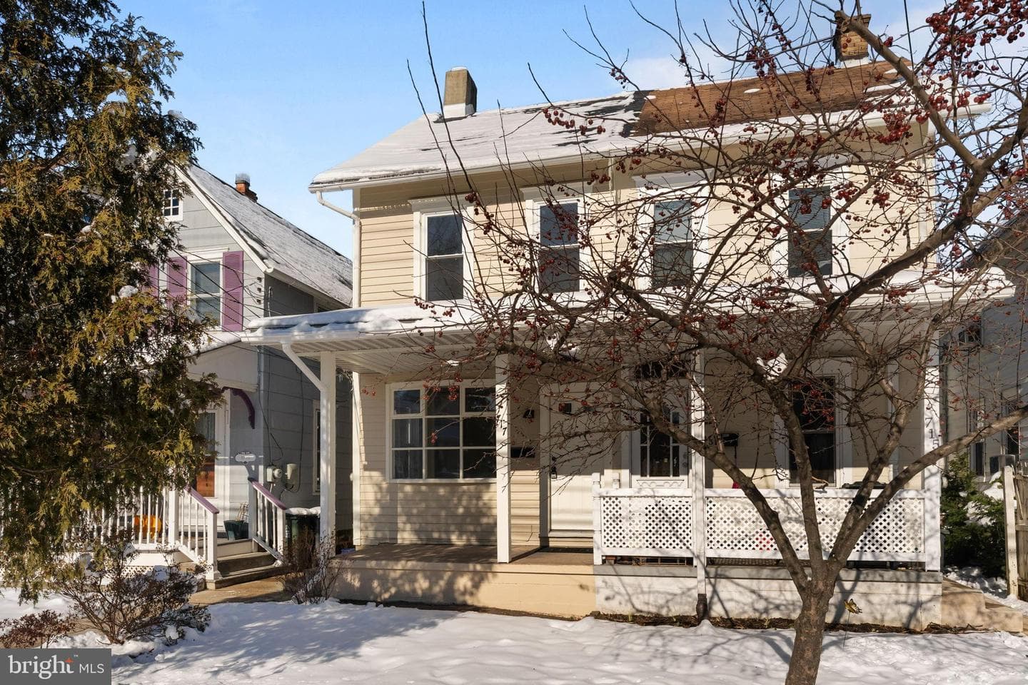 717 W Broad Street photo 2