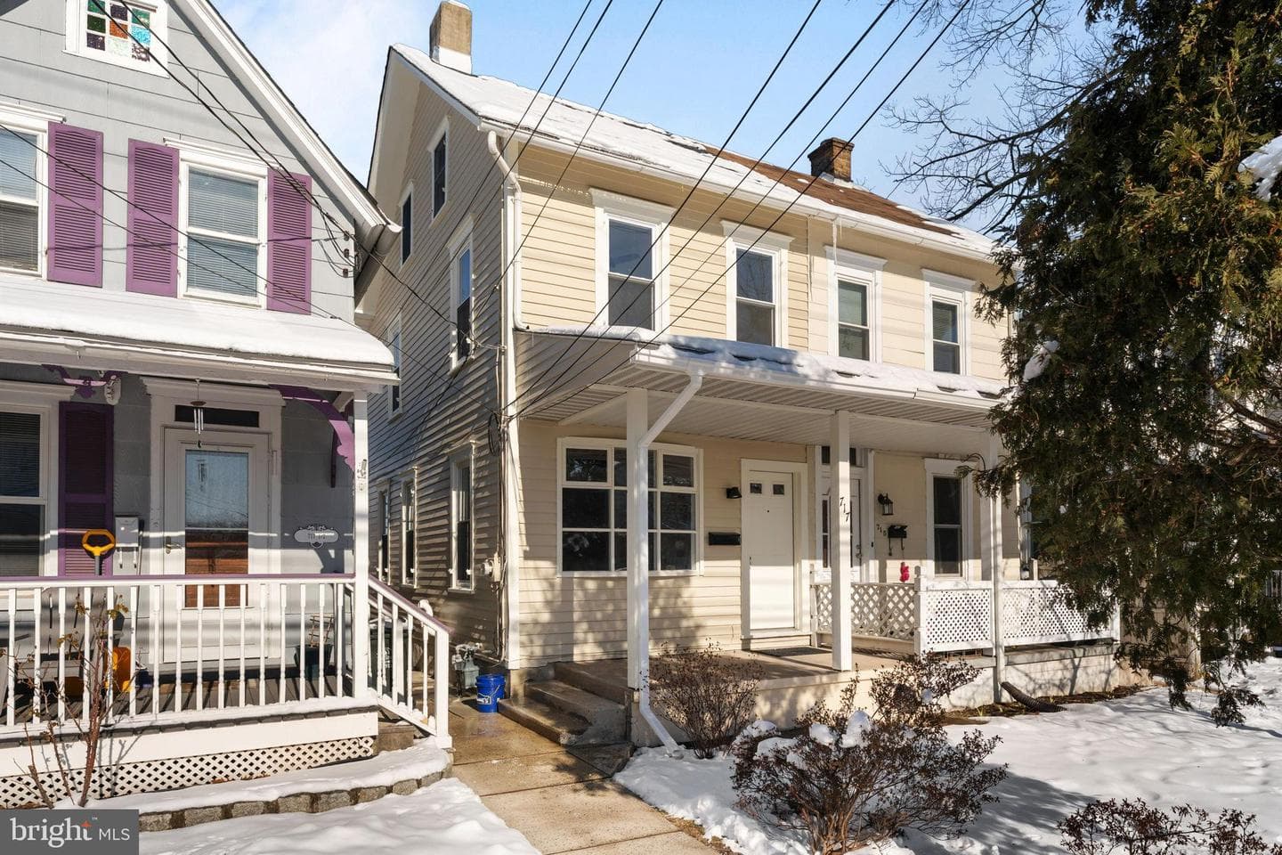 717 W Broad Street photo 20