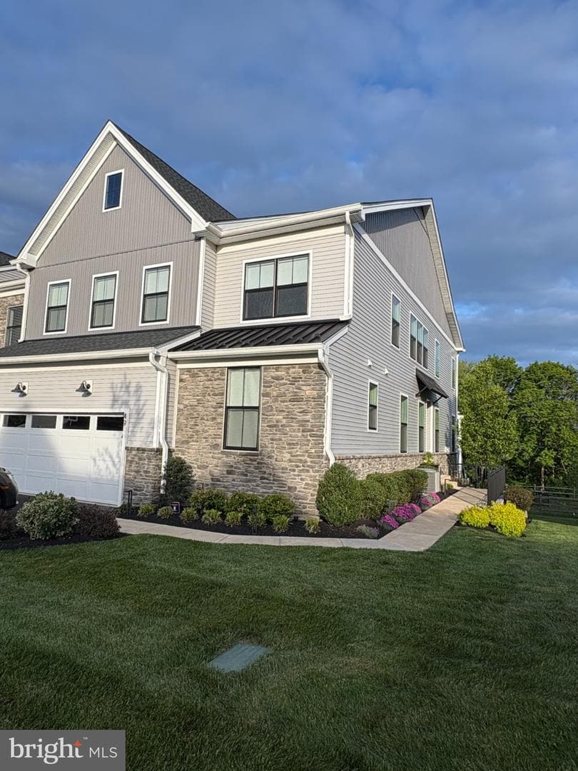 49 Tradesville Drive, Doylestown