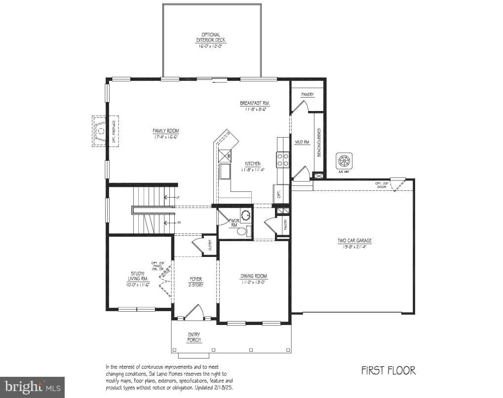 1208 Jordan Lane, Lot #5 photo 3