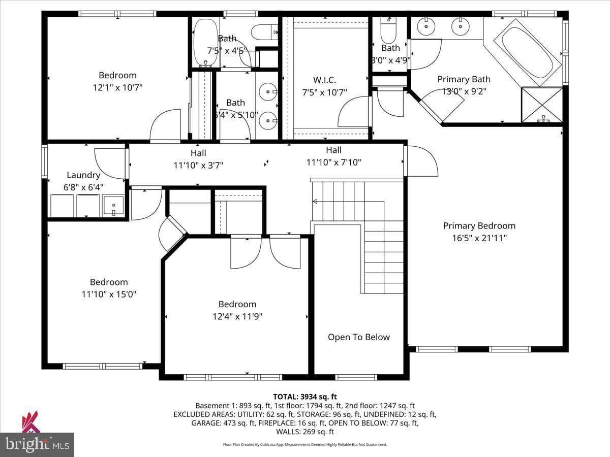 131 Nottingham Drive photo 57