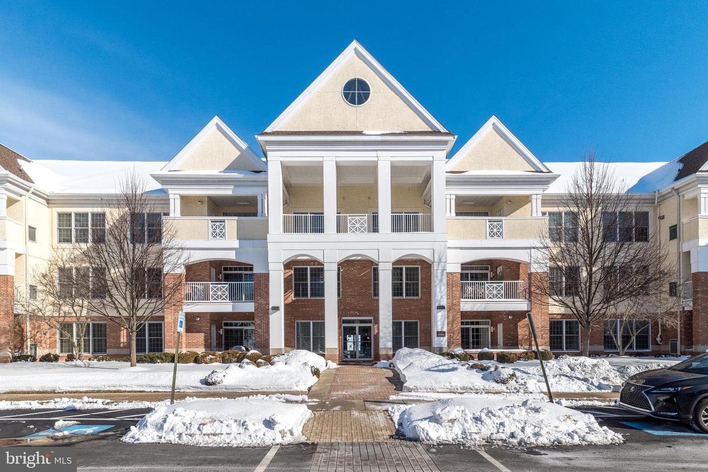 4104 Meridian Boulevard #4104