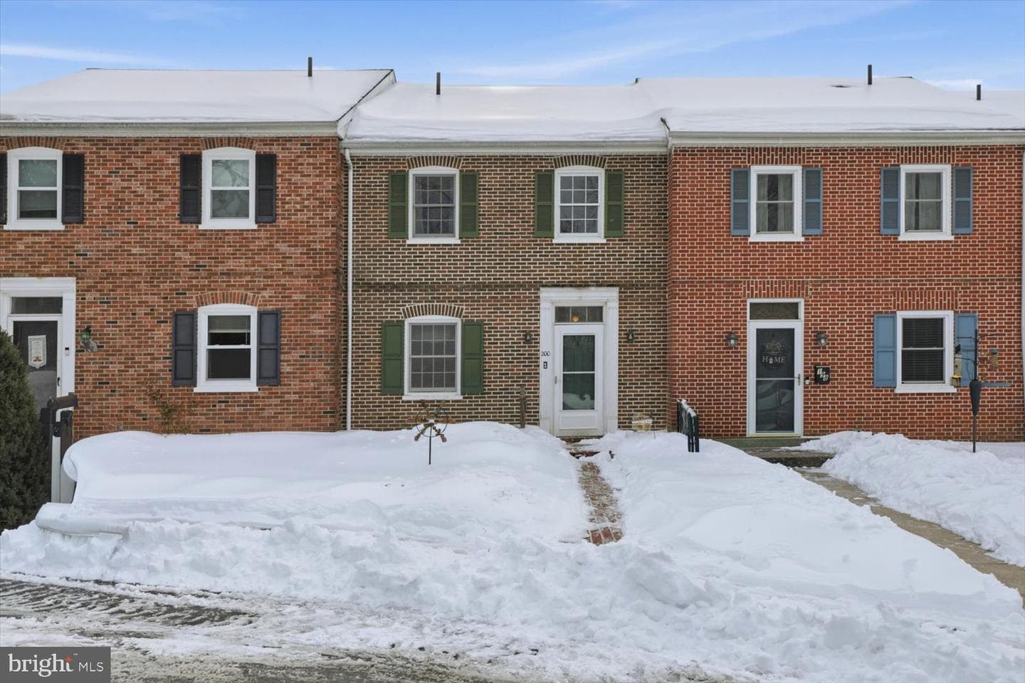200 Hughes Avenue photo 1