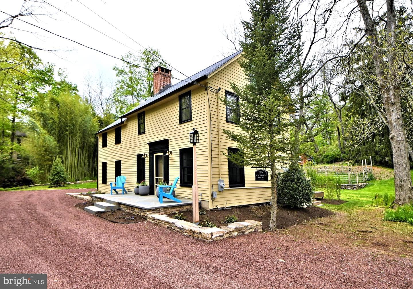 6163 Carversville Road, Doylestown
