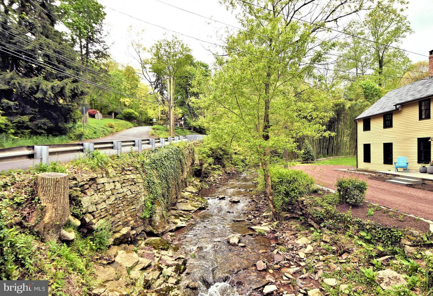 6163 Carversville Road photo 11