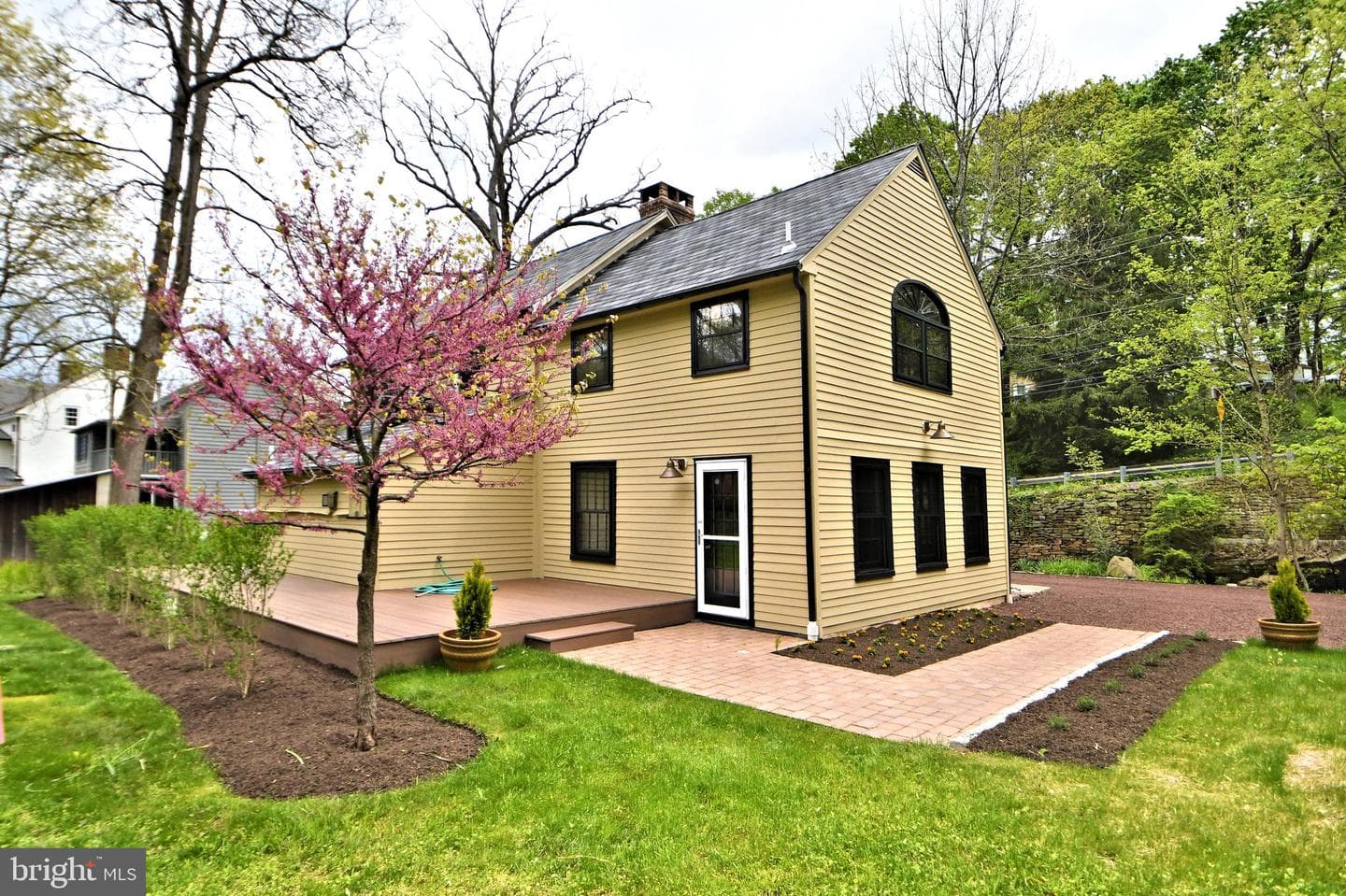 6163 Carversville Road photo 14