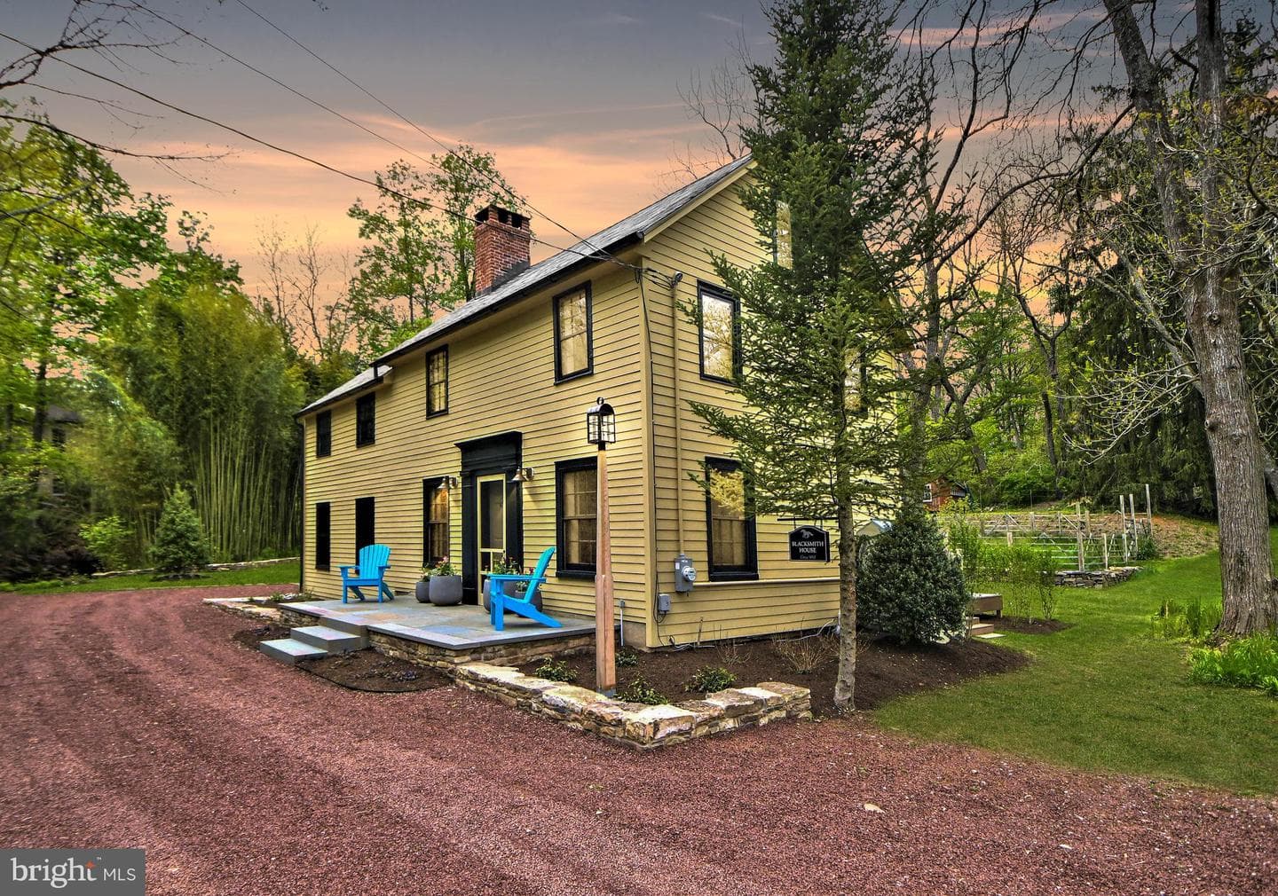 6163 Carversville Road, Doylestown