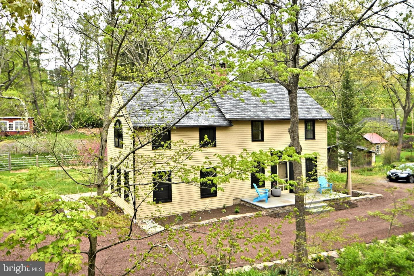 6163 Carversville Road photo 3