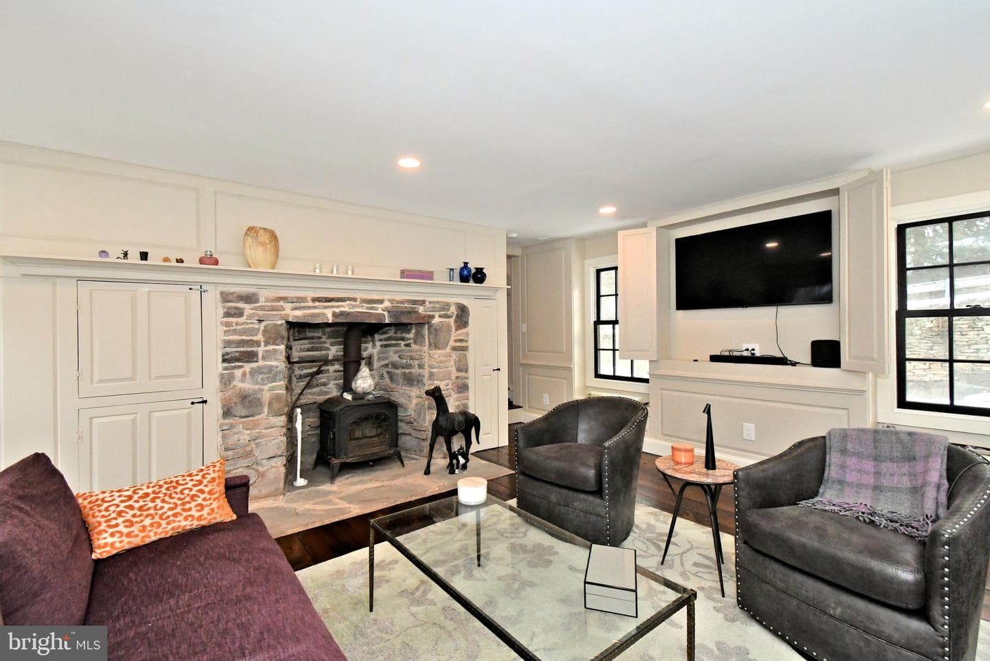 6163 Carversville Road photo 34