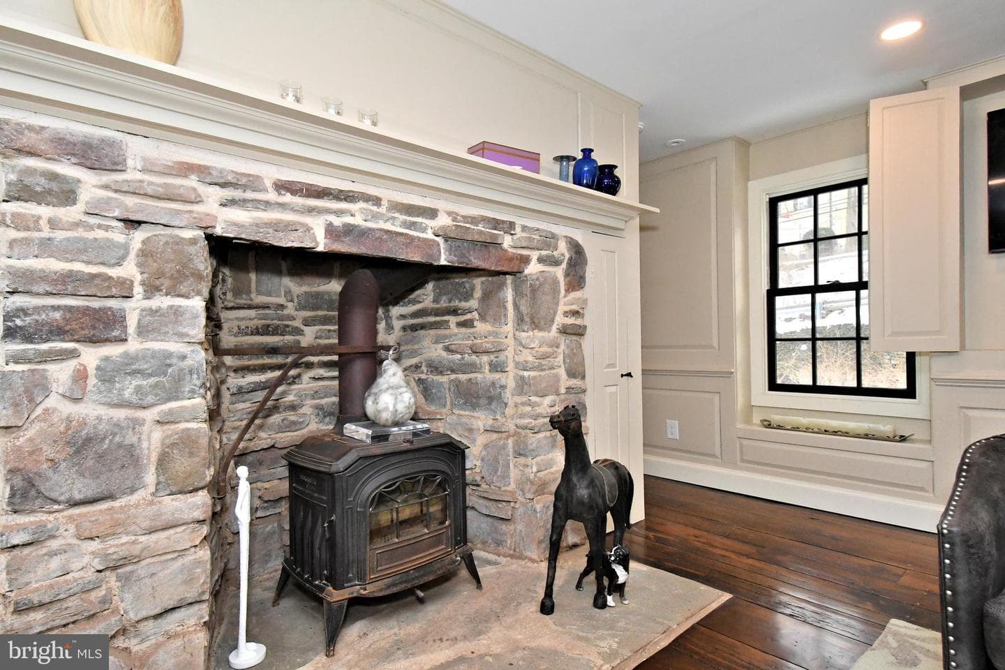6163 Carversville Road photo 37