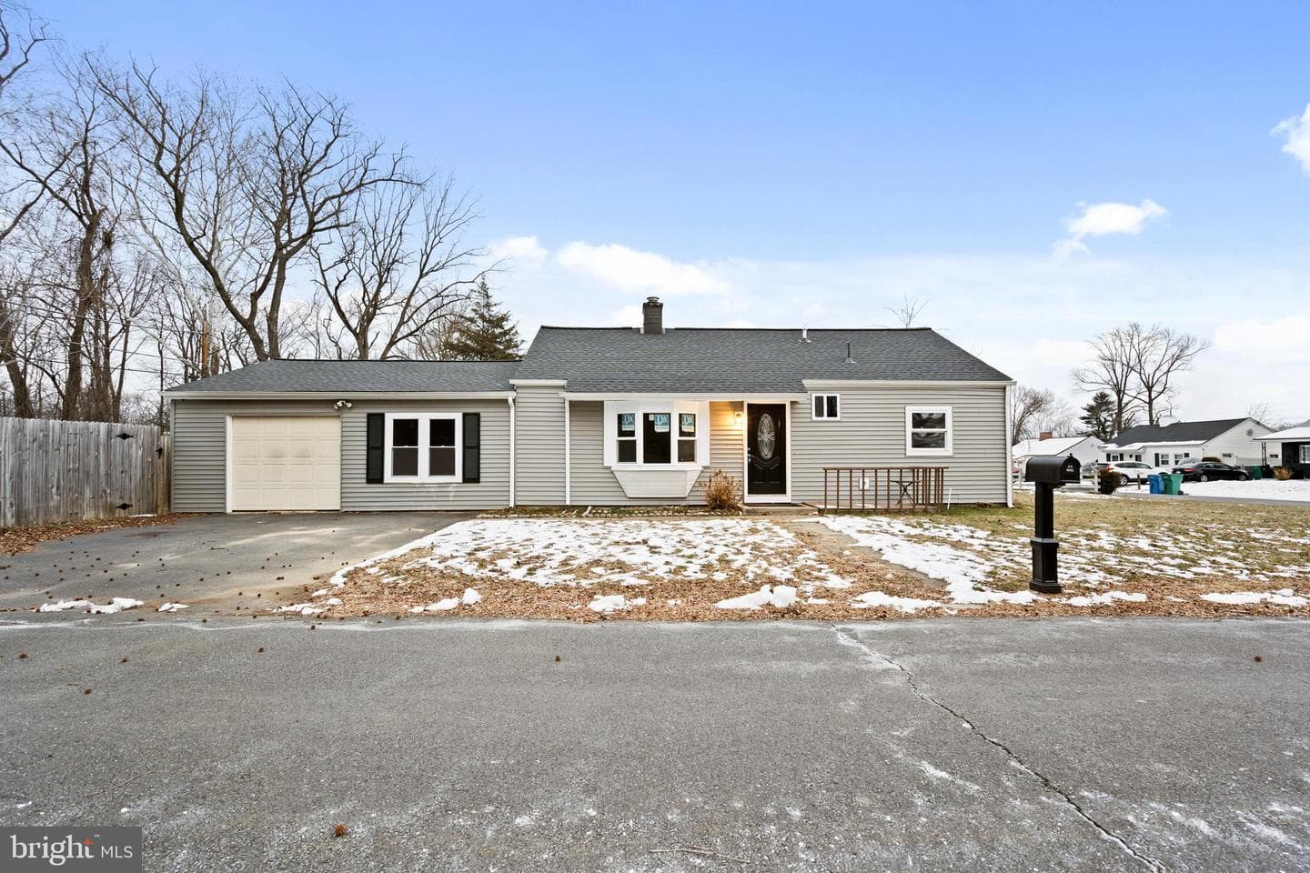 3000 Butler Avenue