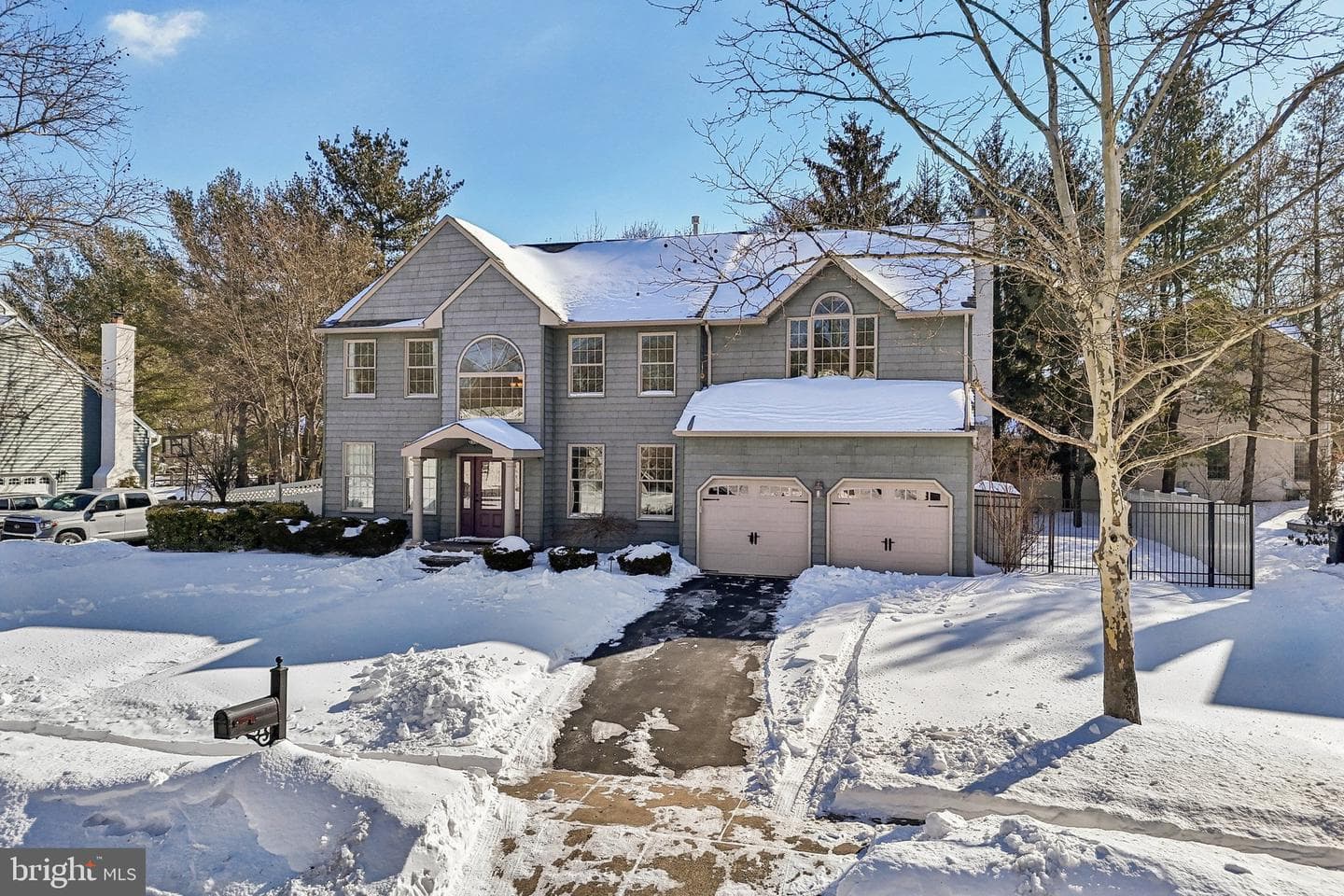 112 Steeplechase Drive photo 10