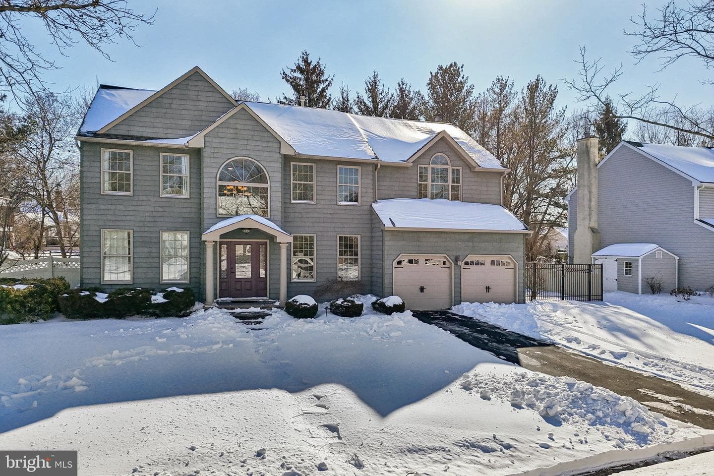112 Steeplechase Drive photo 12