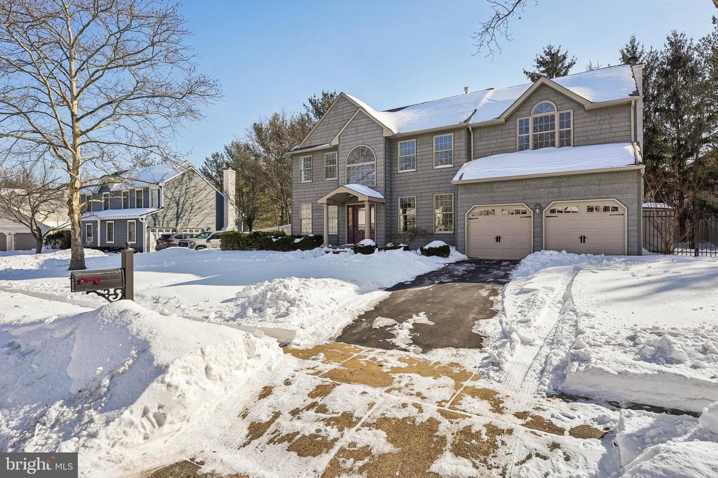 112 Steeplechase Drive photo 14