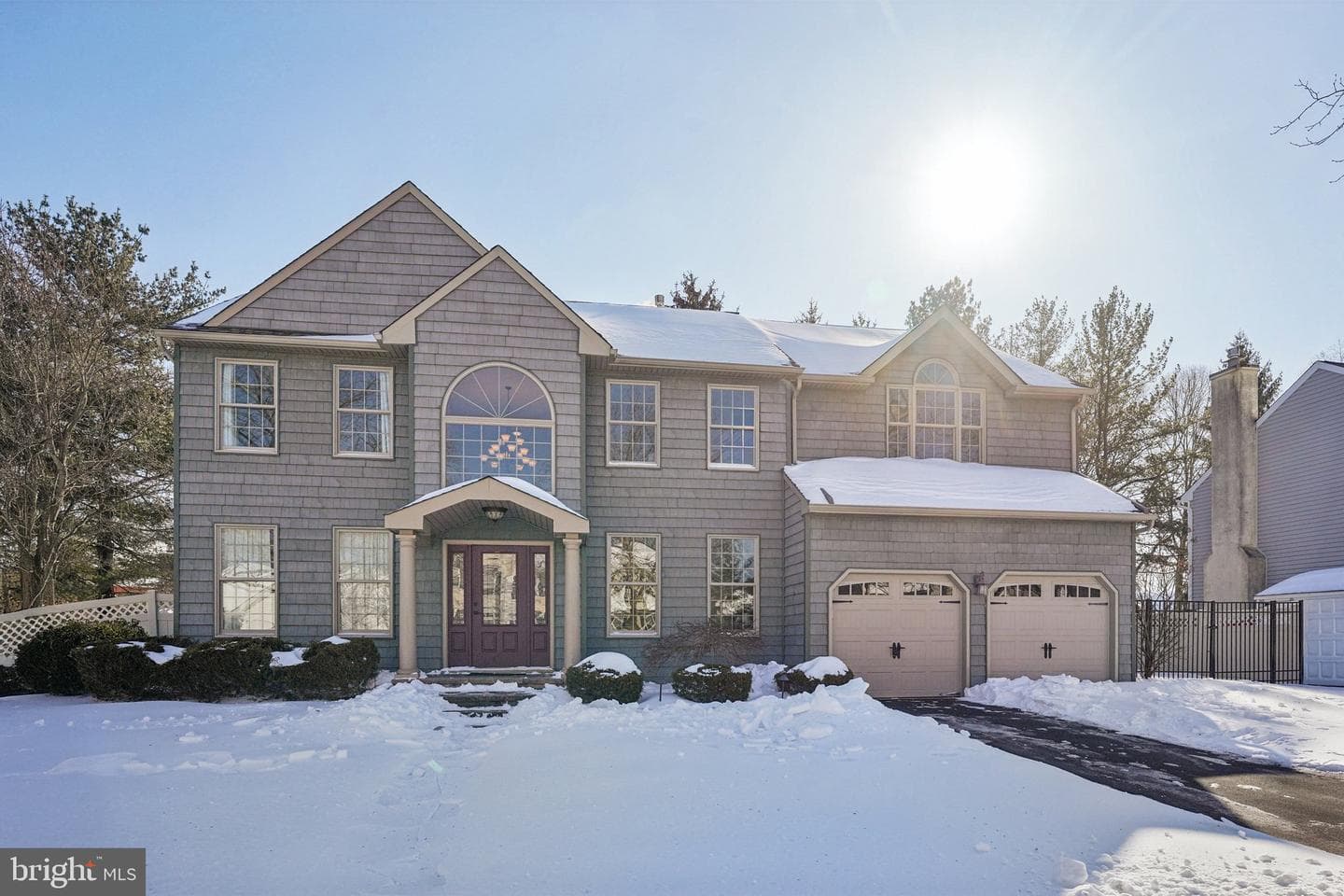 112 Steeplechase Drive photo 16