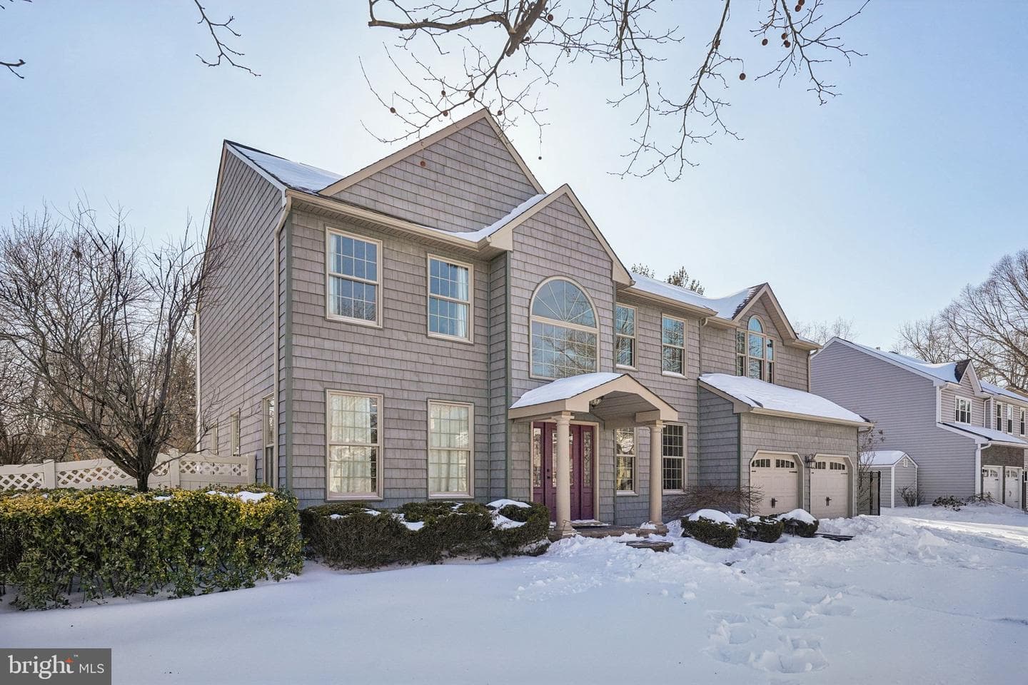 112 Steeplechase Drive photo 17