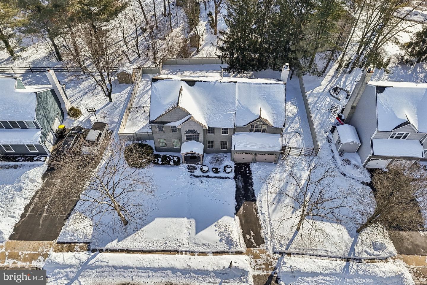 112 Steeplechase Drive photo 53