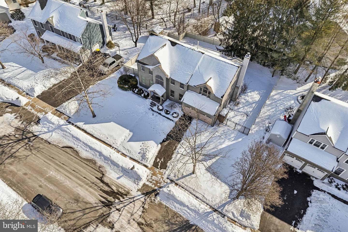 112 Steeplechase Drive photo 54