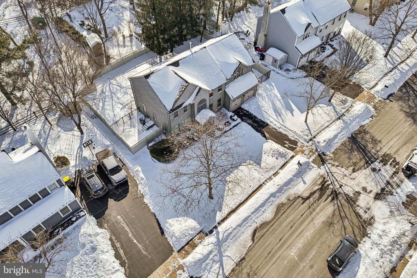 112 Steeplechase Drive photo 55
