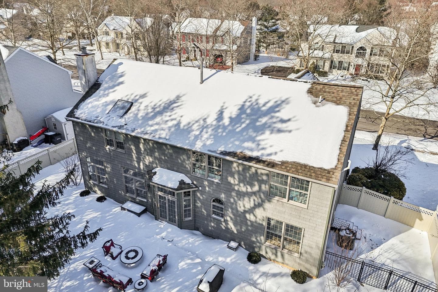 112 Steeplechase Drive photo 58