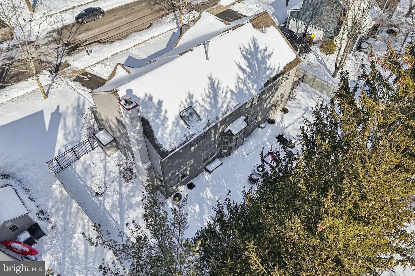 112 Steeplechase Drive photo 59