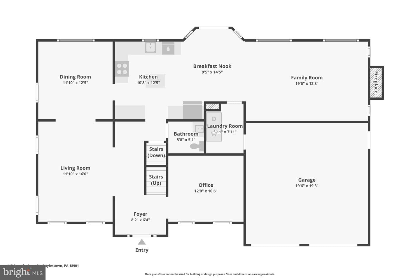 112 Steeplechase Drive photo 65