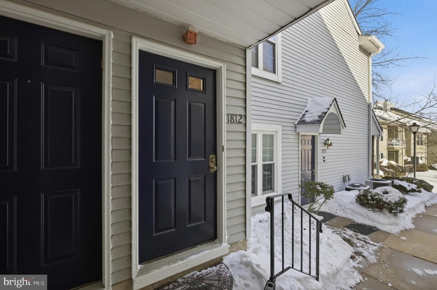 1812 Society Place photo 2