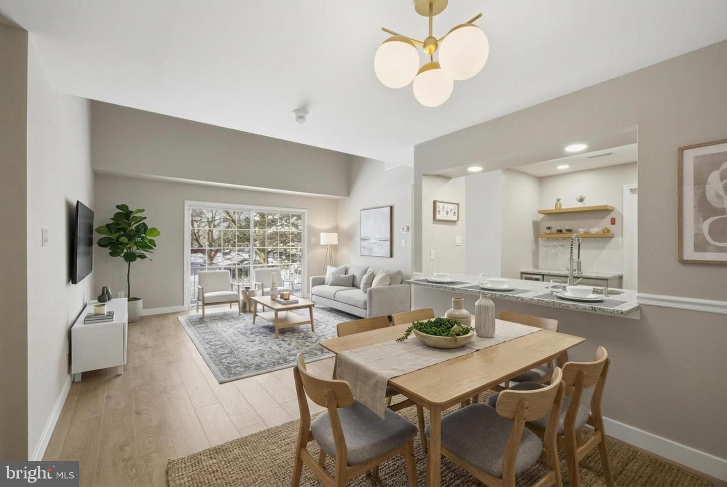 1812 Society Place photo 6