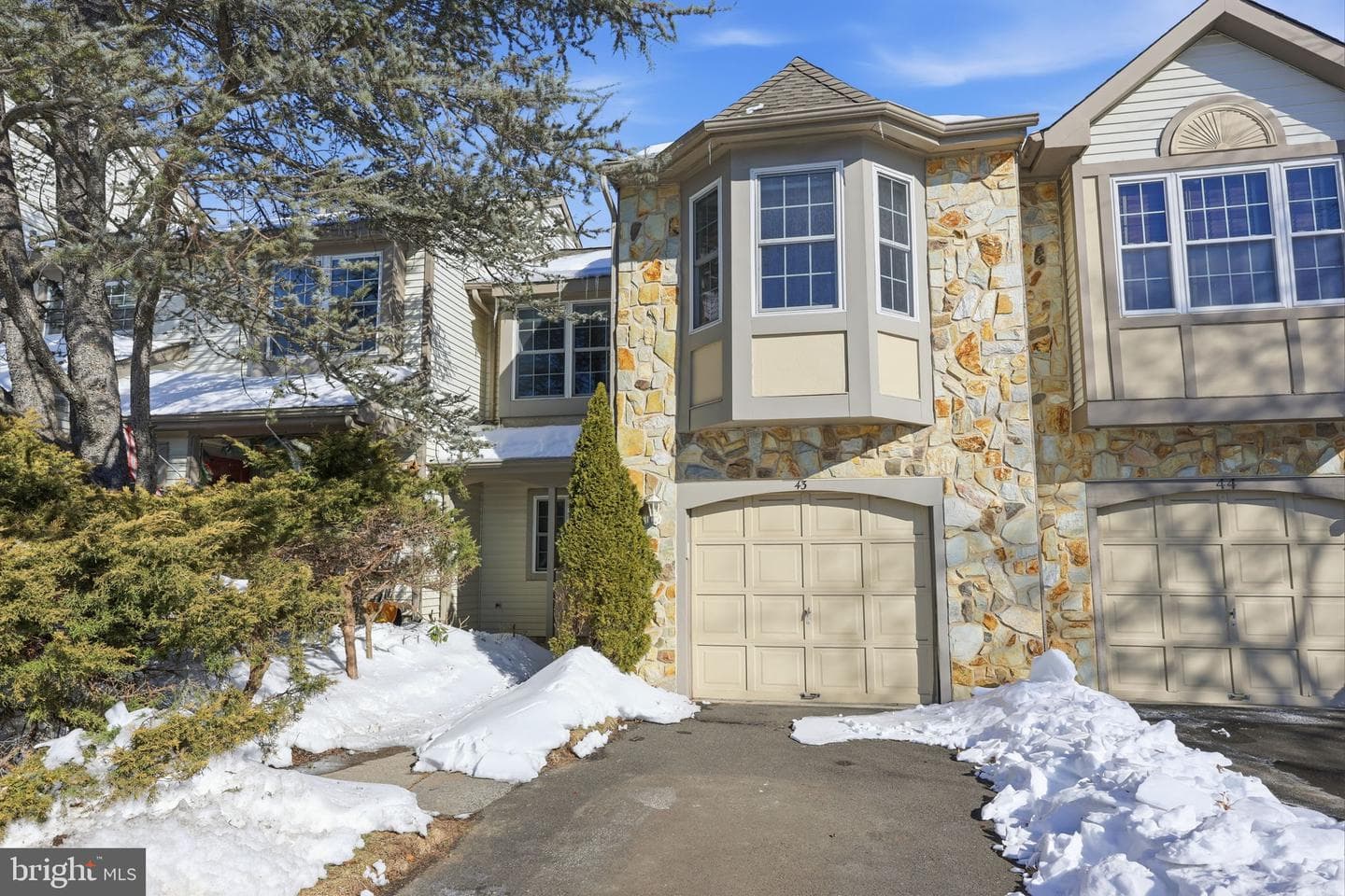 43 Birch Court