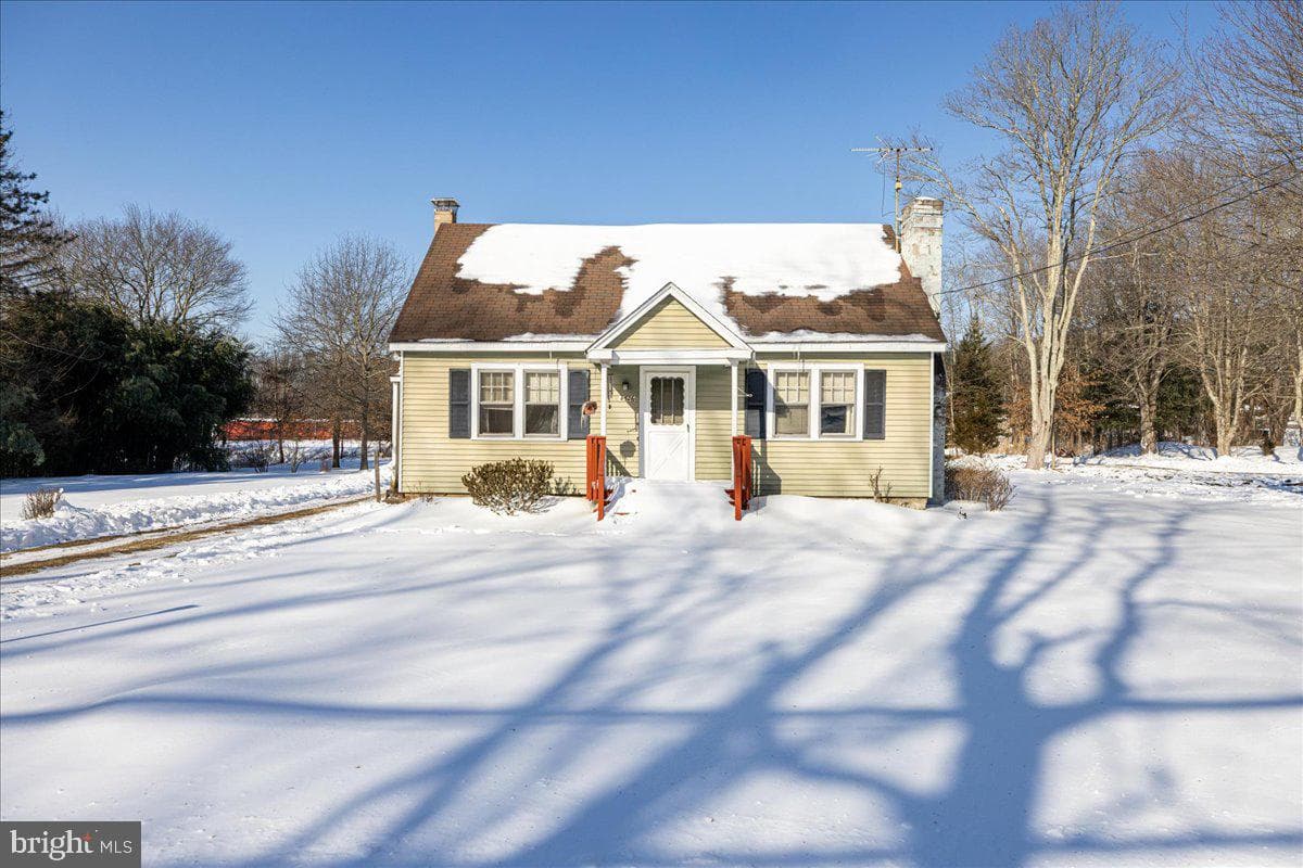 4526 Lower Mountain Road