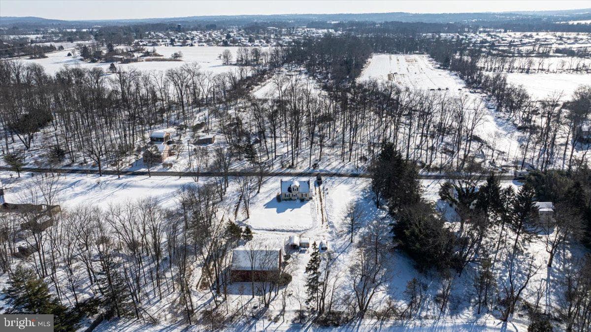 4526 Lower Mountain Road photo 13