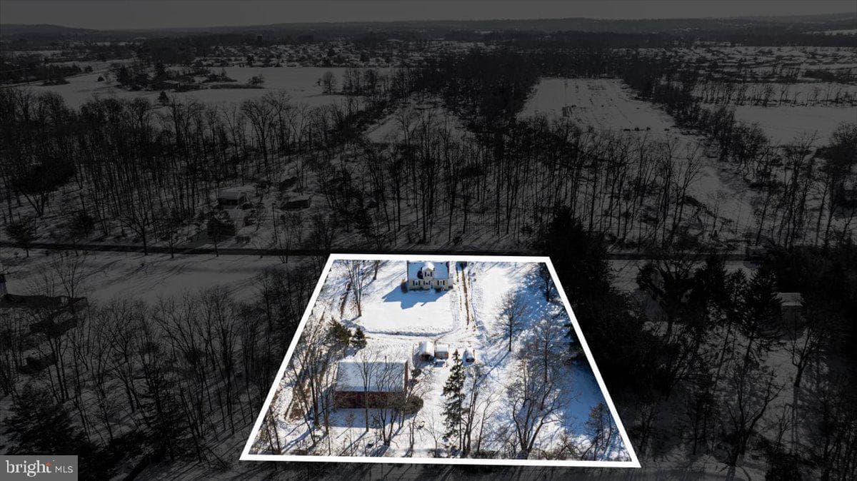 4526 Lower Mountain Road photo 14