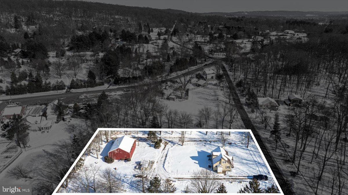 4526 Lower Mountain Road photo 17