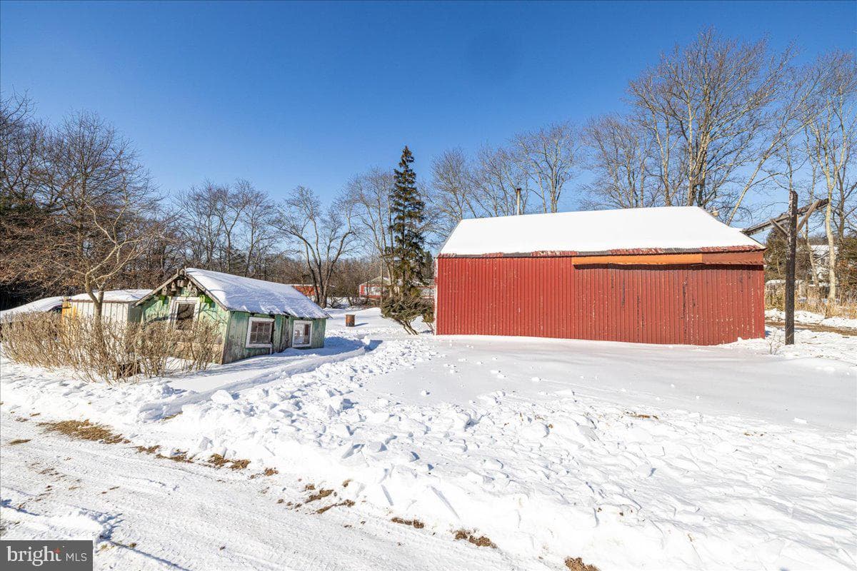 4526 Lower Mountain Road photo 36