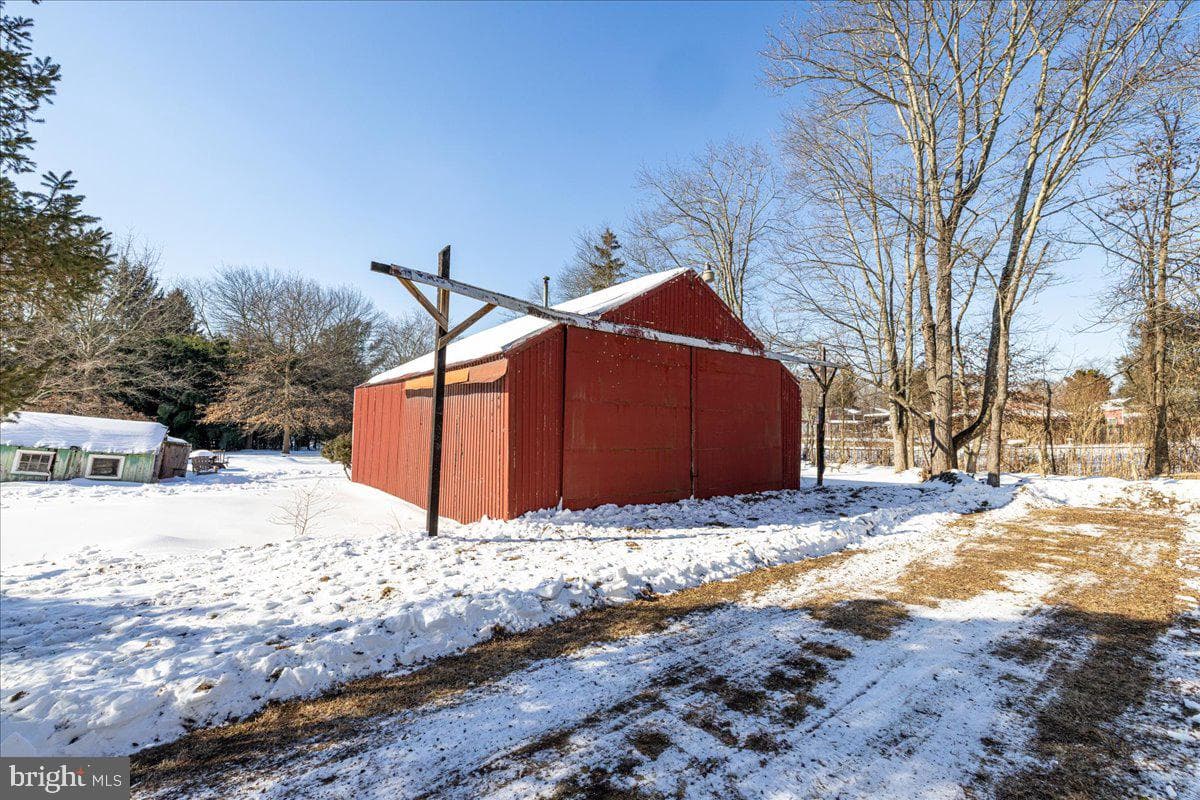 4526 Lower Mountain Road photo 37