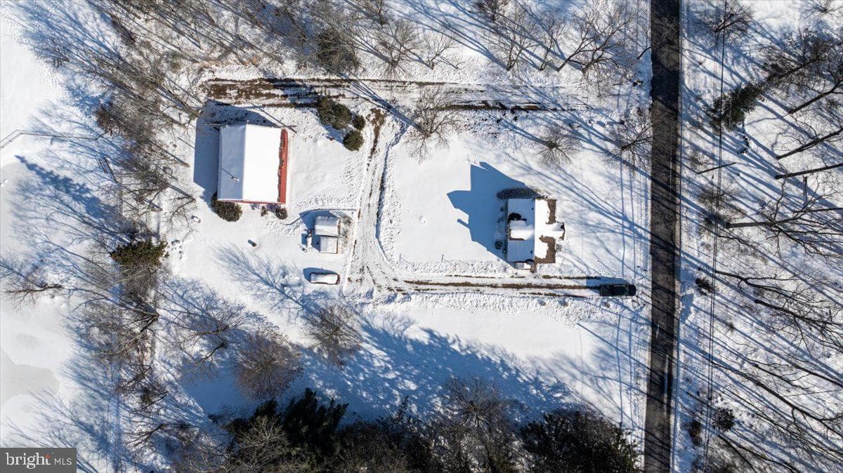 4526 Lower Mountain Road photo 8