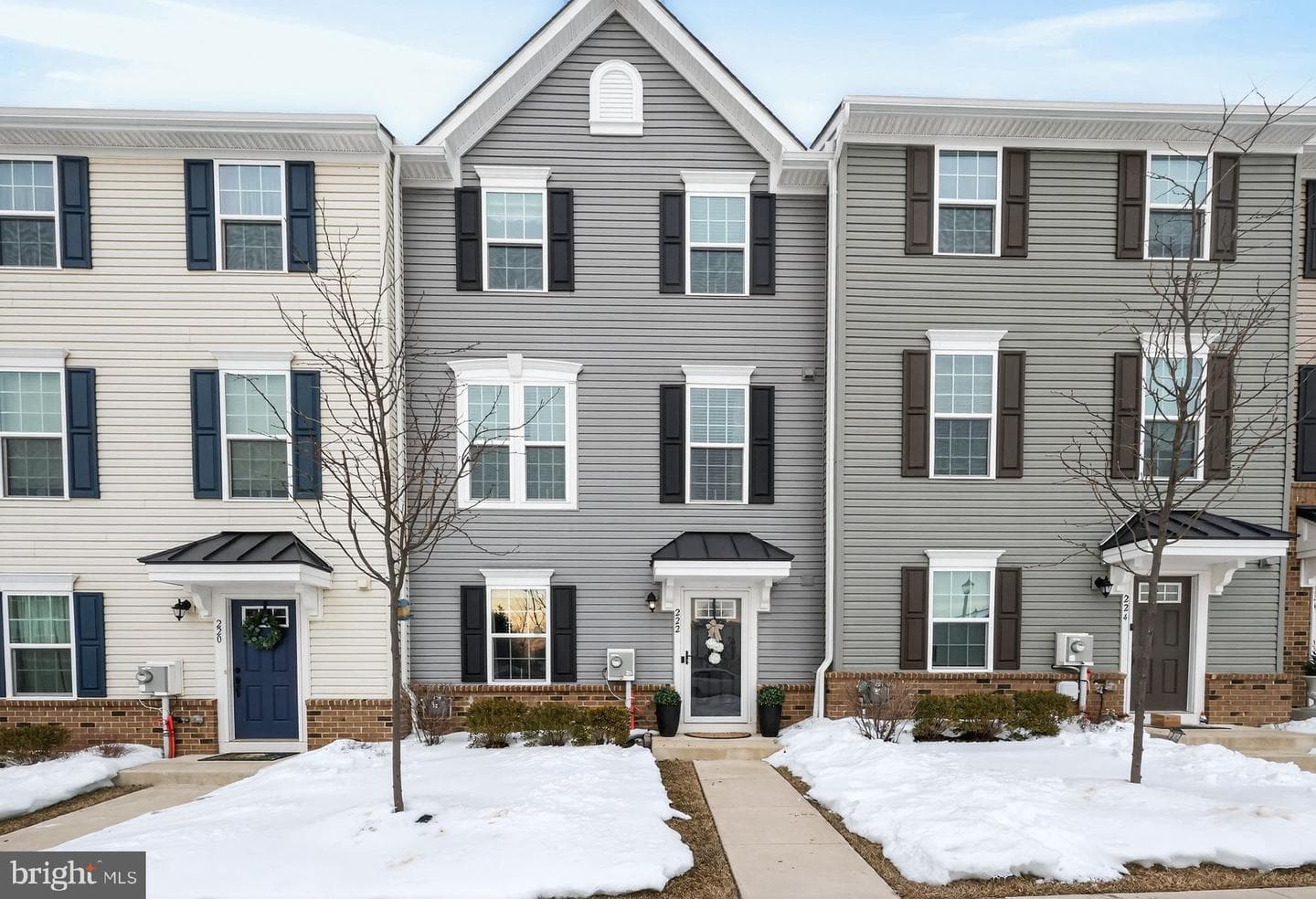 222 Center Drive