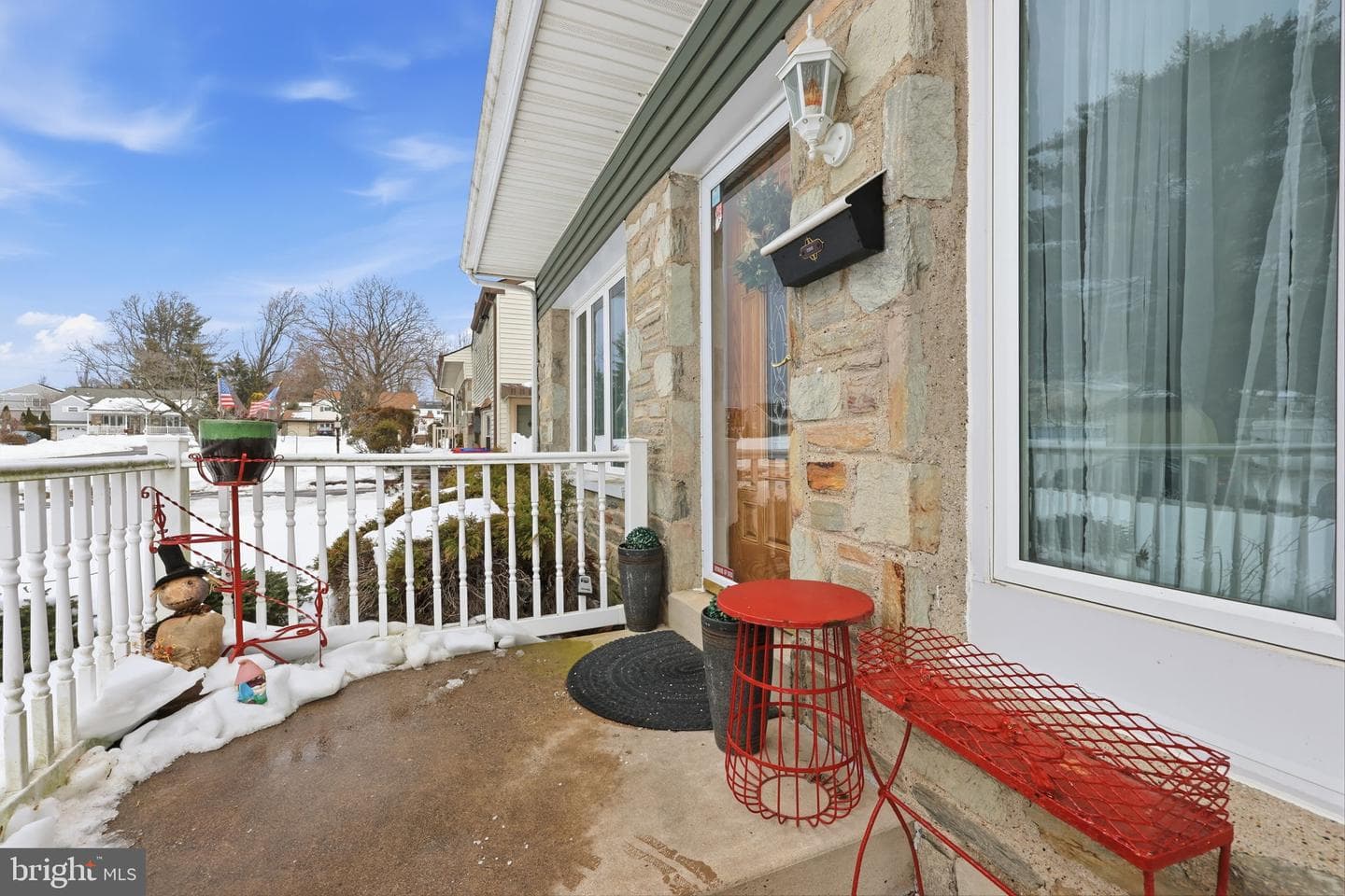 161 Crockett Road photo 4