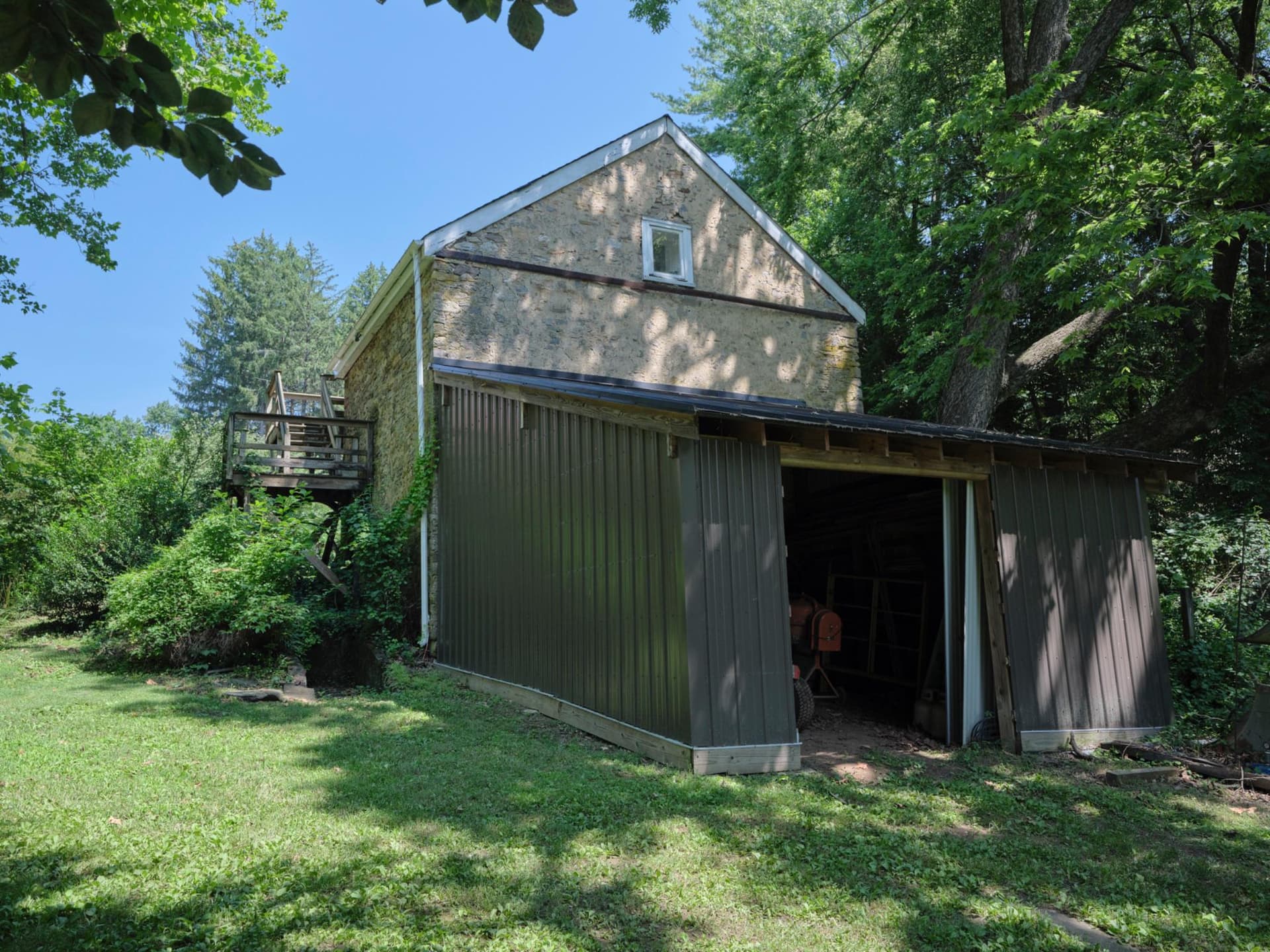 6990 Phillips Mill Road photo 51